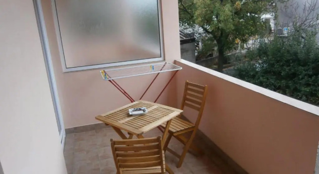 Апартаменты Apartment Maja