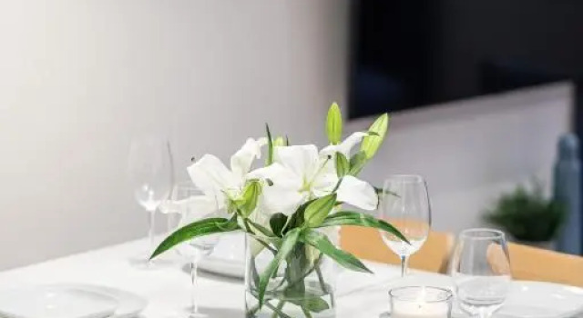 Flamingo Beach - Hampton Apartments, Varaa Huoneisto Górny Sopot 