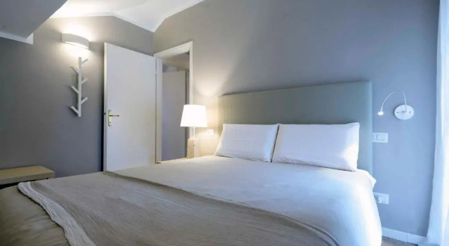 Номер Standard Agriturismo Tenuta "Il Cigno"
