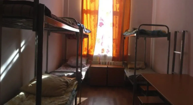 Lahta Hostel, Rezervovat Hostel Hostely v Petrohrad, Hostel