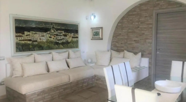 Апартаменты Villa Deborah by Interhome