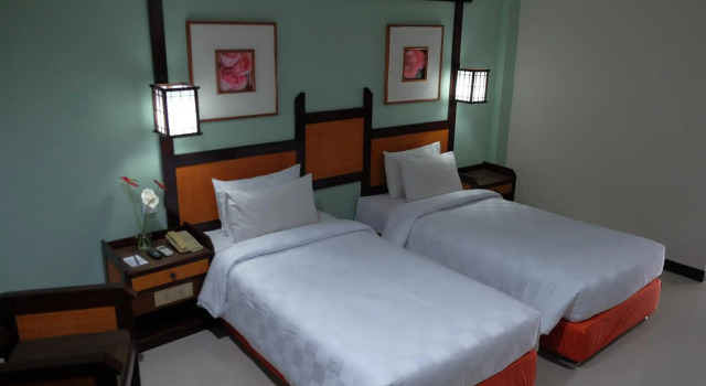 Hotel Sofia Juanda Surabaya