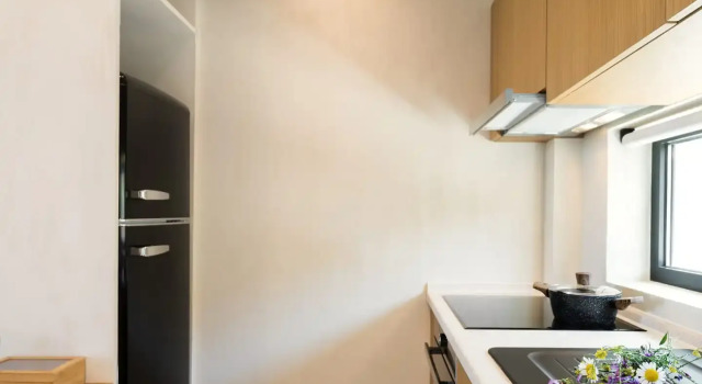 Полулюкс Pnoes Luxury Suites