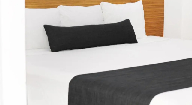 Standard chambre Nu Hotel