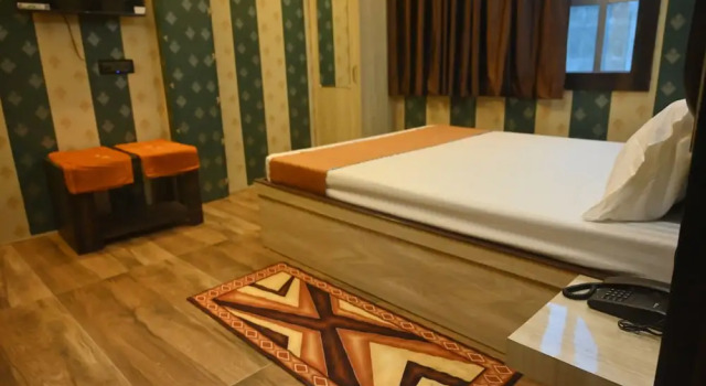 Номер Standard Hotel Prince