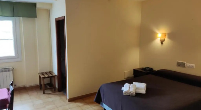 Двухместный номер Standard Hotel Nuevo Cachalote