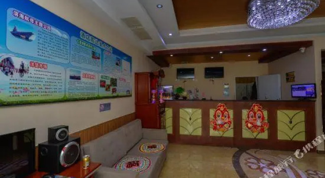 Номер Standard GreenTree Inn (Tianjin Hangu Department Store)