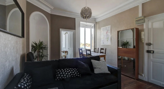 Le Milsand - Cosy & Clean, Rezervasyon Daire Dijon 