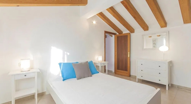 Villa Mª ANTOINETTE, Reserva ahora Villa Portals Nous Mallorca