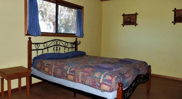 Flinders Chase Farm Stay - Hostel, Prenota Agriturismo Gosse Australia