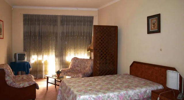 Четырёхместный номер Standard D. Carlos Residencial