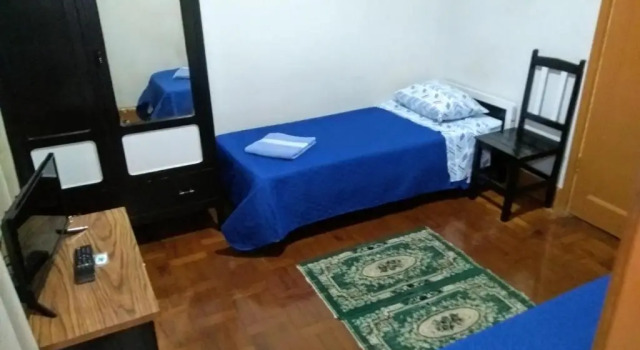 Hotel Triunfo, Забронировать Отель Лондрина Парана, рядом с Rocha Pombo Square