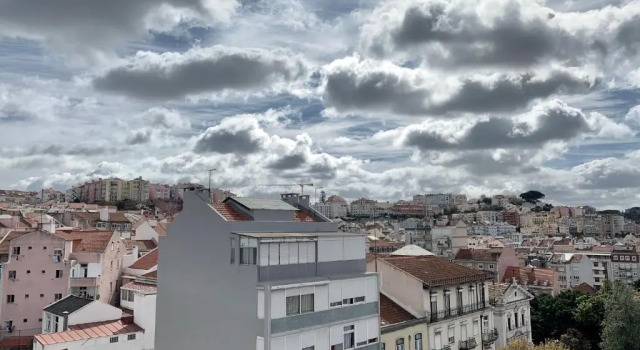 Номер Standard Studio 59 Lisboa