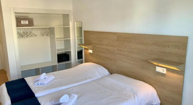 Hostal Alcina