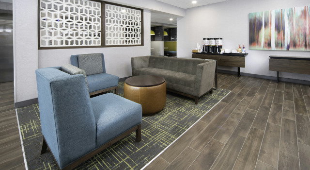 Hampton Inn Egg Harbor Township Atlantic City