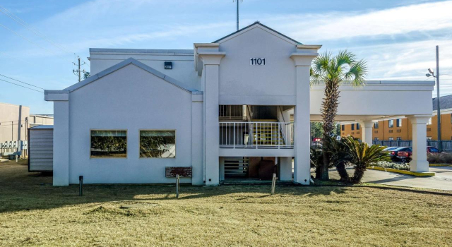 Days Inn Saraland - Mobile, Boek Hotel Saraland Alabama