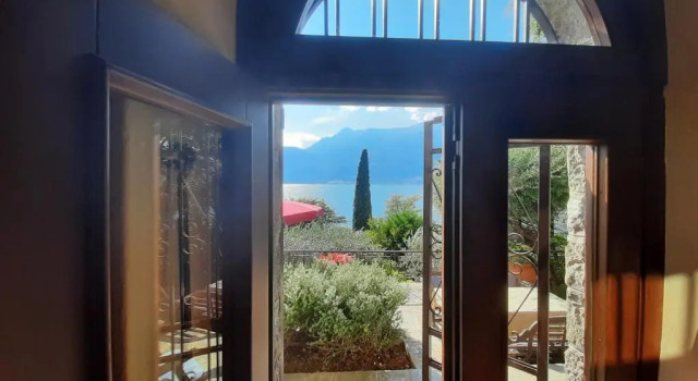 Suitecastlelakeview 0, Book Hotel Hotels in Bellano with Parking, Parking
