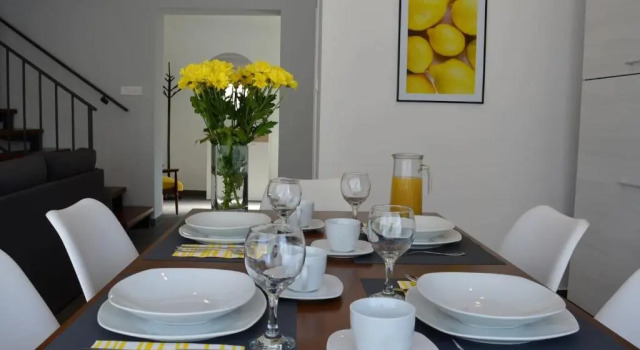 Amarena Holiday Home in Škrljevo, Забронировать Отель Отели Приморско-Горанской жупания с парковкой, Парковка