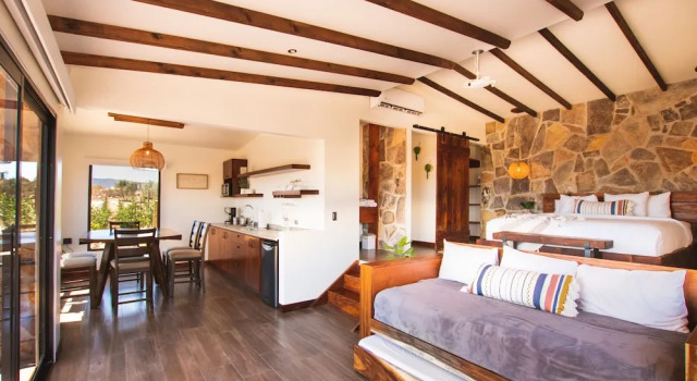 Номер Luxury Brisa Del Valle Hotel Boutique