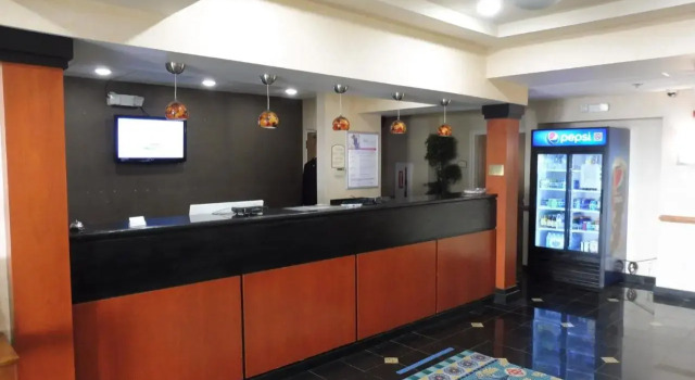Comfort Inn Jersey Shore, Réserver Hôtel Absecon Jersey Shore