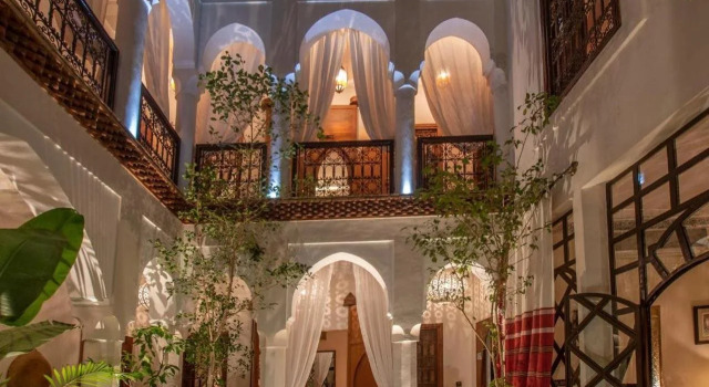Riad Anaïs