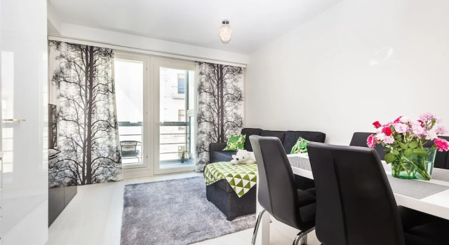 Апартаменты Go Happy Home Apartment Mikonkatu 11 55