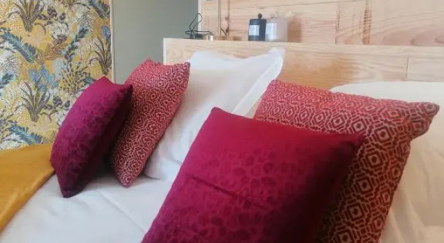 Номер Standard Bastide Saint-Thomé