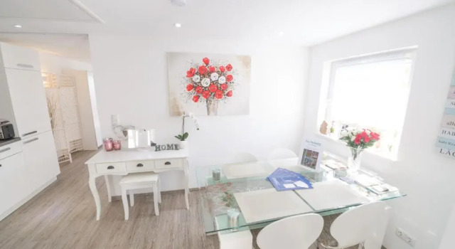 Perfect Apartment near Opera, Varaa Huoneisto Hotellit Baijeri pysäköinnillä, Pysäköinti