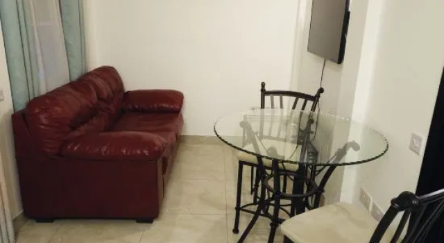 Студия Standard Blue Star Apartments & Hotel