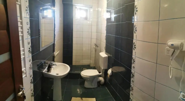 Апартаменты Casa Teodora