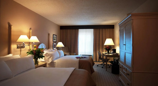Ballys Baton Rouge Hotel, Забронировать Отель Батон-Руж Луизиана, рядом с Allendale Cabin
