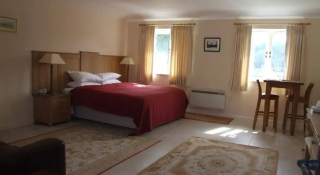 LA B&B, Забронировать Фермерский дом Фермерские дома Исторического графства Суссекса, Фермерский дом