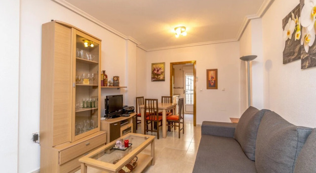 Apartamento Bennecke Sunset
