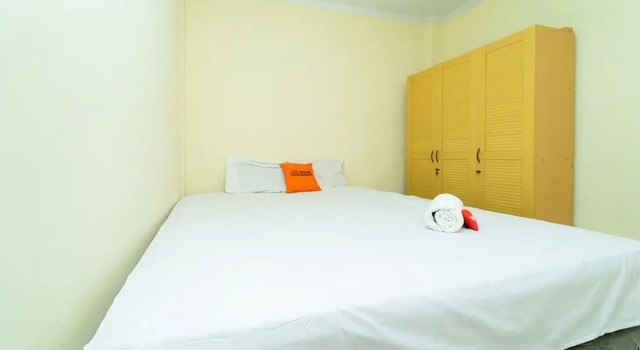 KoolKost Syariah near STIE Trianandra, Book Hotel Jakarta Jakarta Province