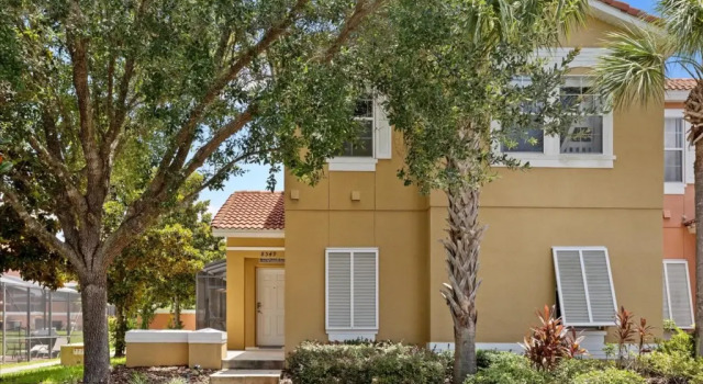4 Bedrooms 3 Bathrooms Encantada 8549 Bl, Забронировать Отель Парк развлечений Walt Disney World штат Флорида
