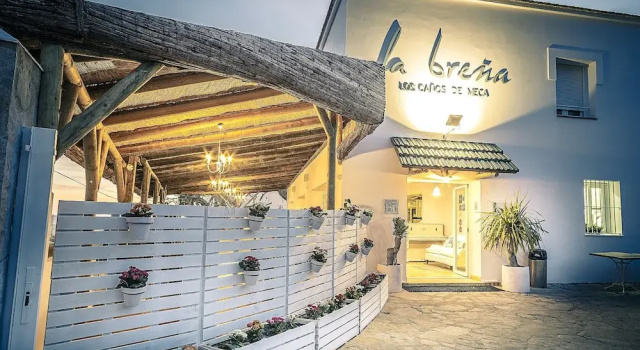Hotel Gastronómico La Breña