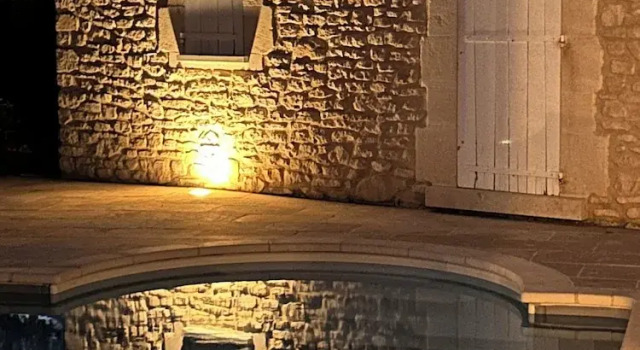 Clos des Cassis