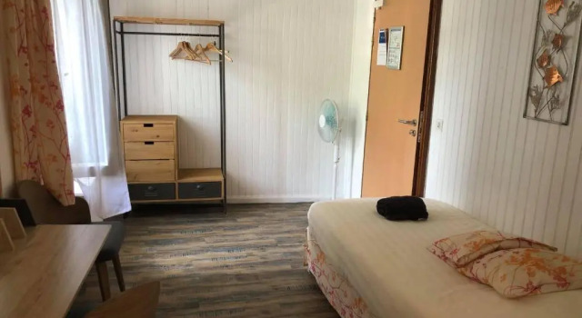 Семейный номер Standard Hotel du Levant