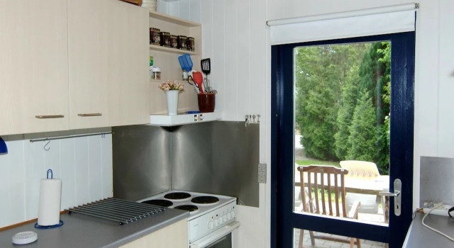 Cozy Holiday Home in Børkop near Sea, Rezerwuj Hotel Hotele 3-gwiazdkowe w Borkop, 3*