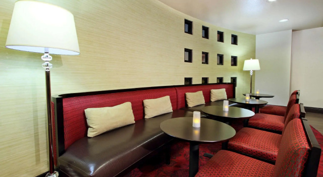 Hampton Inn Las Vegas/Summerlin