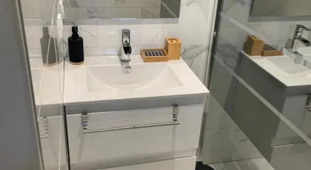 Апартаменты Appartement en rez de jardin tout équipé