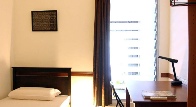 Morning Glory Guest House, Rezerwuj Pensjonat Kuching Sarawak