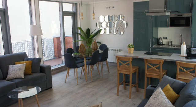 Апартаменты Arizonica Suites