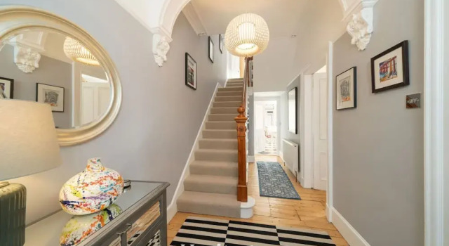 Sunnybrae House Seaside Family-friendly Getaway in Stonehaven With Hot Tub, Prenota Casa vacanze Stonehaven 