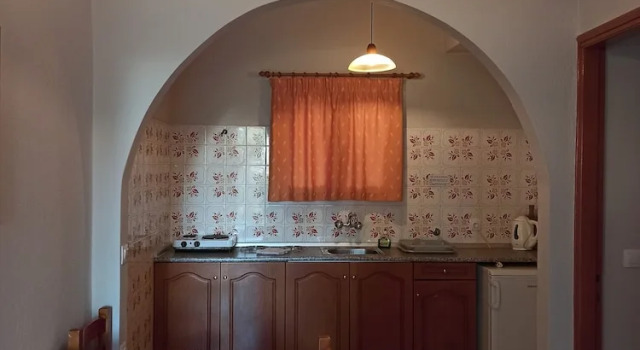 Студия Dionisos Apartments