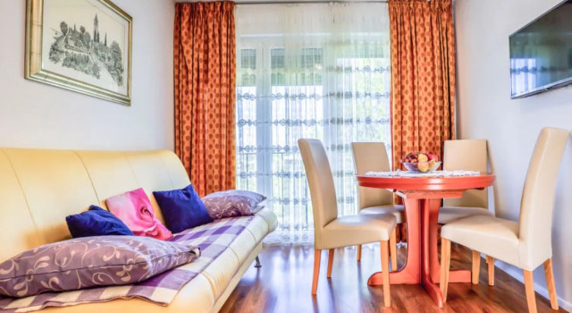 Apartment File Umag/Zambratija 20379