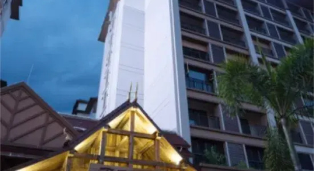 Wanqian Hotel, Buchen Sie Hotel Hotels in Yunnan mit Parkplatz, Parkplätze