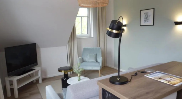 Полулюкс Hotel Witthus GmbH & CoKG