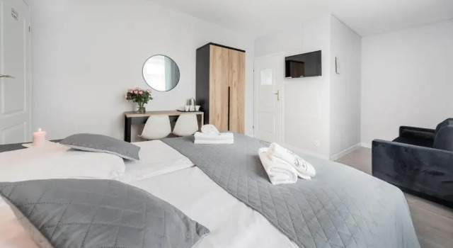 Номер Standard Villa Bluemica