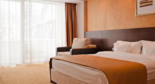 Номер Standard Hotel Clermont